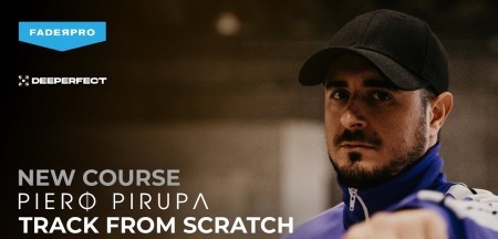 FaderPro Piero Pirupa Track from Scratch TUTORiAL